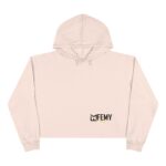 Crop Hoodie FeMy