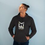 Unisex FeMy Pullover Hoodie