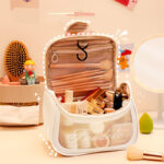 Waterproof Cosmetic Storage Bag Multi-function Travel