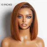 Glueless lace hair wigs