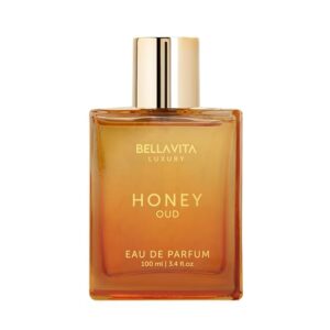 Bella Vita Luxury BellaVita Luxury Honey Oud Eau de Parfum (3.4 fl. oz.) ORIGINAL